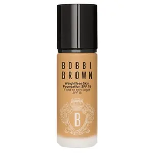 Bobbi Brown Weightless Skin Foundation Mini Fond de teint 1000 ml pas cher
