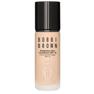 Bobbi Brown Weightless Skin Foundation Mini Fond de teint 1000 ml pas cher
