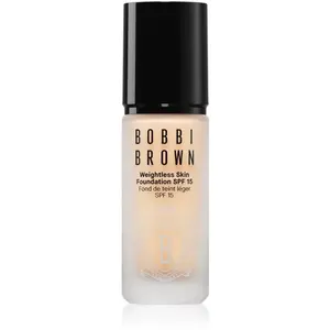 Bobbi Brown Weightless Skin Foundation Mini Fond de teint 1000 ml pas cher