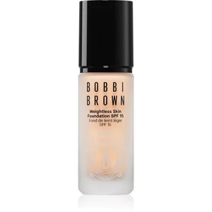 Bobbi Brown Weightless Skin Foundation Mini Fond de teint 1000 ml pas cher