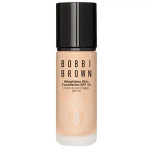 Bobbi Brown Weightless Skin Foundation Mini Fond de teint 1000 ml pas cher