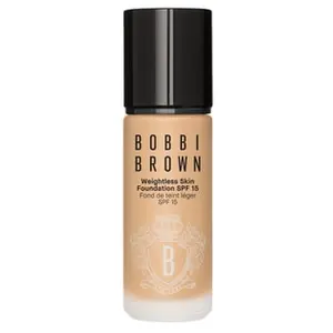 Bobbi Brown Weightless Skin Foundation Mini Fond de teint 1000 ml pas cher