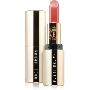Comparateur de prix : Bobbi Brown Luxe Lipstick rouge à lèvres de luxe pour un effet naturel teinte Pink Guava 3,8 g
