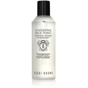 Comparateur de prix : Bobbi Brown Tonique Visage Hydratant 200ml