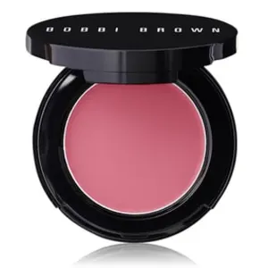 Comparateur de prix : Bobbi Brown Pot Rouge For Lips & Cheeks blush crème teinte Pale Pink 3,7 g