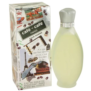 Café - Café - Cofinluxe Eau De Toilette Spray 100 ML pas cher