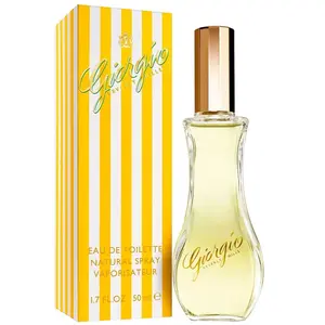 Comparateur de prix : Giorgio Beverly Hills Eau de toilette - Floral tubéreuse oranger - 50 ml