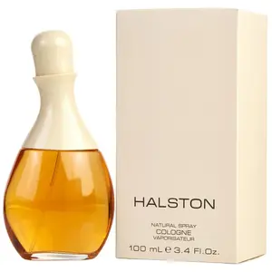 Halston - Halston Eau de Cologne Spray 100 ML pas cher