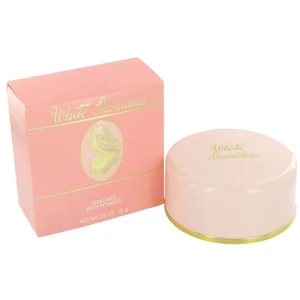 White Shoulders - Evyan Bain moussant 75 ml pas cher