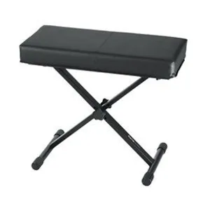 Frameworks GFW-KEY-BNCH-1 - Banquette Clavier Noire pas cher