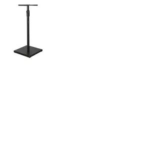 Gator Frameworks GFW-SPK-SM50 - paire de pied pour moniteur de studio