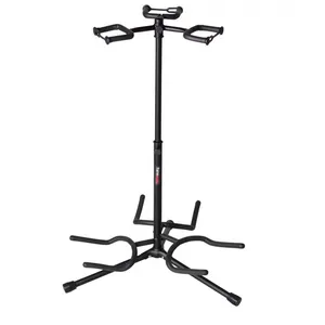 Gator Frameworks GFW-GTR-3000 - stand triple pour guitare pas cher