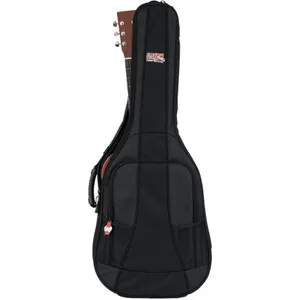Comparateur de prix : GATOR - GB-4G-MINIACOU - Housse Nylon pour Guitare Acoustique Mini