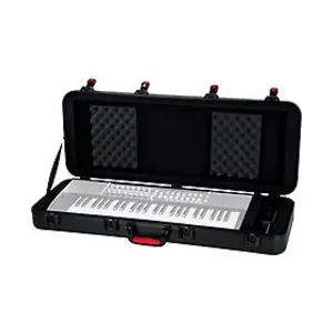 Comparateur de prix : Gator GTSA-KEY49 - étuis clavier 49 notes