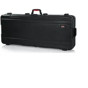Comparateur de prix : GATOR Cases Polyéthylène GTSA pour clavier 61 touches