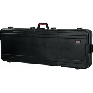 Comparateur de prix : Gator - GTSA-KEY76D - Etui à roulettes Deep Clavier 76 Touches