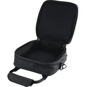 Comparateur de prix : Sono Gator Mixerbag 0909 22,9X22,9X7 Cm Flights Consoles De Mixage