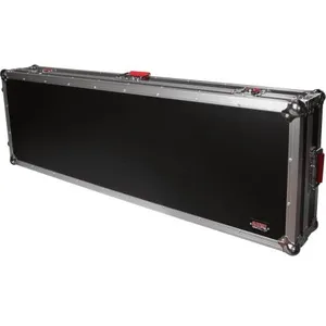 Comparateur de prix : GATOR - G-TOUR-88V2XL - Étui pour Clavier 88 Notes