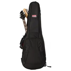 Comparateur de prix : GATOR - GB-4G-ELECTRIC - Housse pour Guitare Electrique