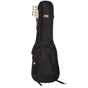 Comparateur de prix : GATOR - GB-4G BASS - Housse Nylon pour Basse Electrique