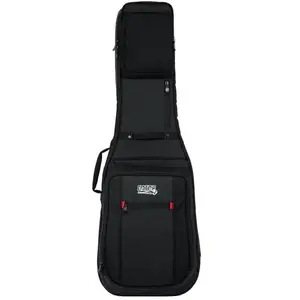 Comparateur de prix : GATOR - G-PG ELECTRIC - Housse Guitare Electrique