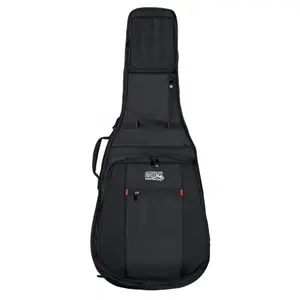 Comparateur de prix : GATOR - G-PG ACOUSTIC - Housse Guitare