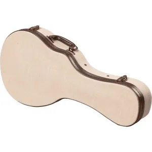 Comparateur de prix : GATOR - GW-JM MANDOLIN - Étui Bois Deluxe pour Mandoline - Beige
