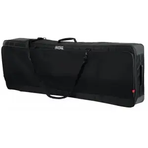 Comparateur de prix : GATOR Softcase pour clavier 76 touches