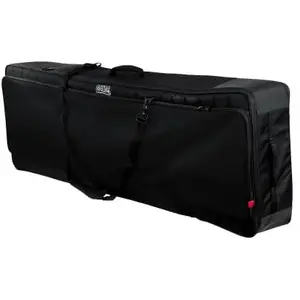 Comparateur de prix : Gator Cases G-PG-88 housse de transport pour claviers 88 touches