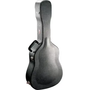Comparateur de prix : GATOR Etui en bois de luxe pour guitare classique