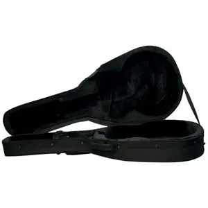 Comparateur de prix : Gator GL-JUMBO Housse Rigide pour Guitare Jumbo