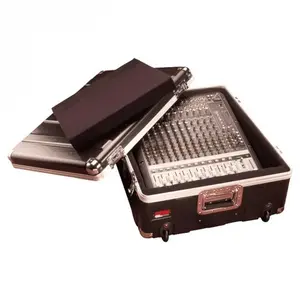 Comparateur de prix : Gator Flight case pour table de mixage - Gator GMIX-19X21