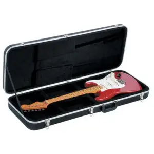 Comparateur de prix : Gator Cases Gc-Electric-A Coffre De Luxe En Abs Guitare Électrique