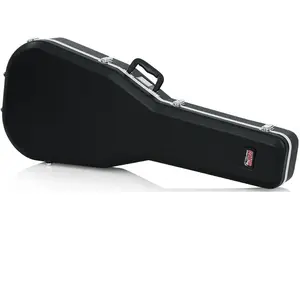 Comparateur de prix : Gator Cases Gc-Classic Coffre De Luxe En Abs Guitare Classique