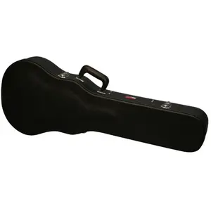 Comparateur de prix : GATOR Etui rigide en bois pour guitare electrique