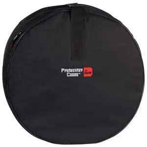 Comparateur de prix : Gator GP-1406.5SD Housse Nylon pour Caisse Claire 14X6,5