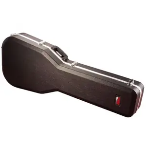 Comparateur de prix : Gator Cases Étui léger en ABS moulé pour guitares de style SG; (GC-SG)