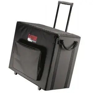 Gator Cases G-112A flight case en bois pour combo guitare 1x12