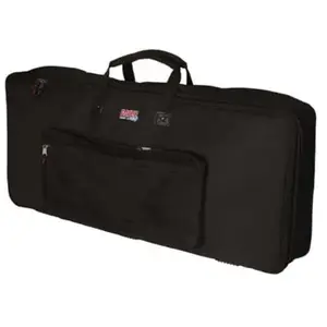 Comparateur de prix : Gator Cases GKB-76 housse pour clavier 76 touches 131x46x16 cm
