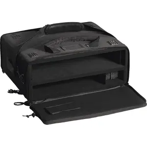 Gator Cases GSR-2U sac de transport noir pour ordinateur portable et équipement 2U pas cher