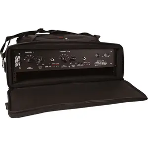 Comparateur de prix : Housse avec bandoulière - Gator GRB-4U pour Rack 4U