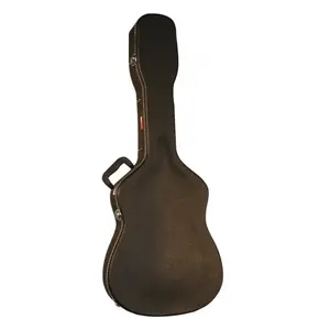 Comparateur de prix : GATOR Cases GWE-DREAD-12 étui pour dreadnought 12-cordes