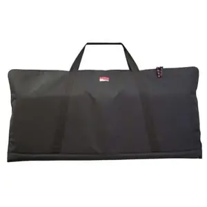Comparateur de prix : Gator Cases GKBE-61 housse de transport pour claviers 61 touches