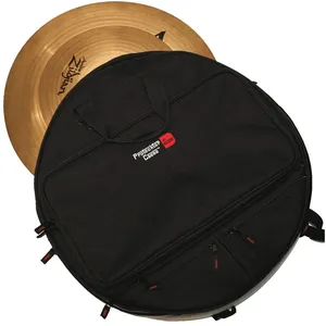 Comparateur de prix : Gator Cases GP-CYMBAK-22 housse pour cymbales 22 pouces