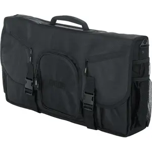 Gator Large sac bandoulière pour contrôleur MIDI style DJVendu parbax-music