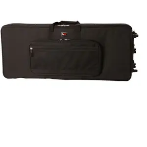 GATOR - GK-76-SLIM - Étui Slim pour Clavier 76 Notes pas cher