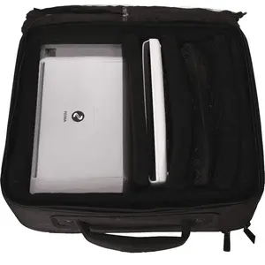 Comparateur de prix : GATOR - GAV-LTOFFICE - Sac de transport pour projecteur et PC portable