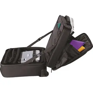 Gator Cases GAV-LTOFFICE-W valise à roulettes pour ordinateur et projecteur