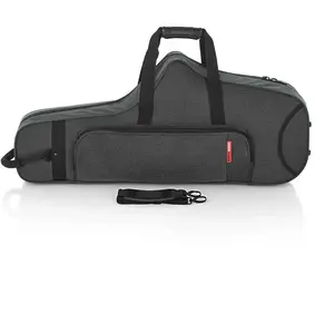 Etui rigide pour saxophone tenor - Gator GL-TENOR-SAX