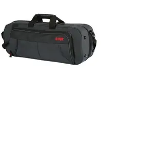 Etui rigide trompette noir - Gator GL-TROMPETTE-BLK pas cher